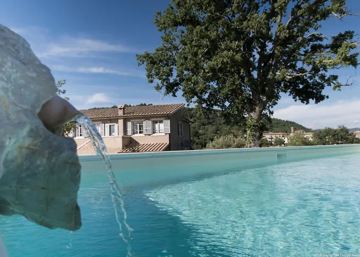 Bio Agriturismo Poggio Aione Saturnia